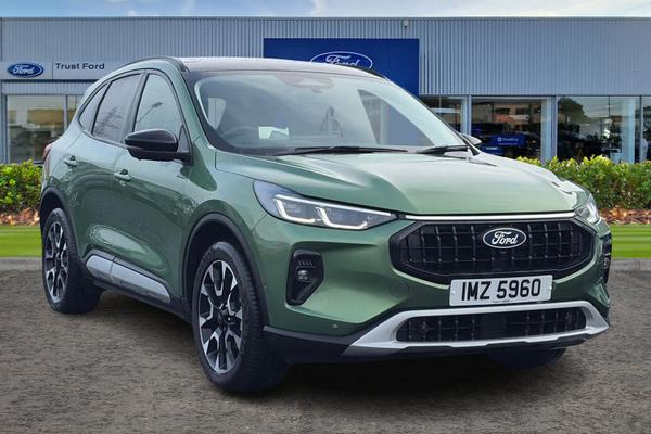 Used Ford Kuga IMZ5960