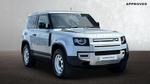 Land Rover Defender Photo 0
