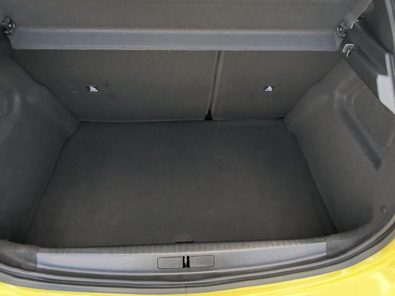 Used Peugeot 208 KM25OJP 35