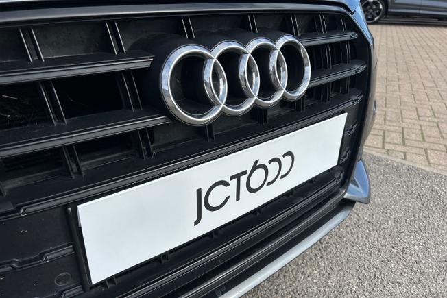 AUDI A6 Avant Photo 44