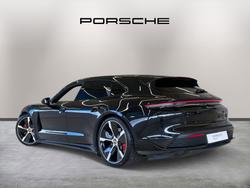 PORSCHE Taycan Photo 5