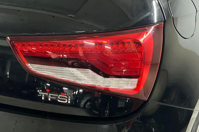 Audi A1 Photo 18