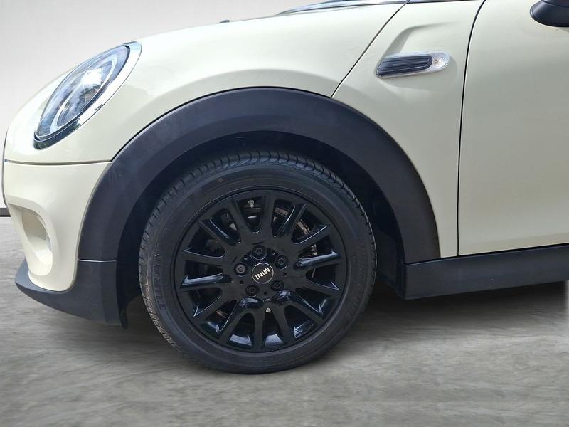 Used MINI Hatch SC18FSK 9