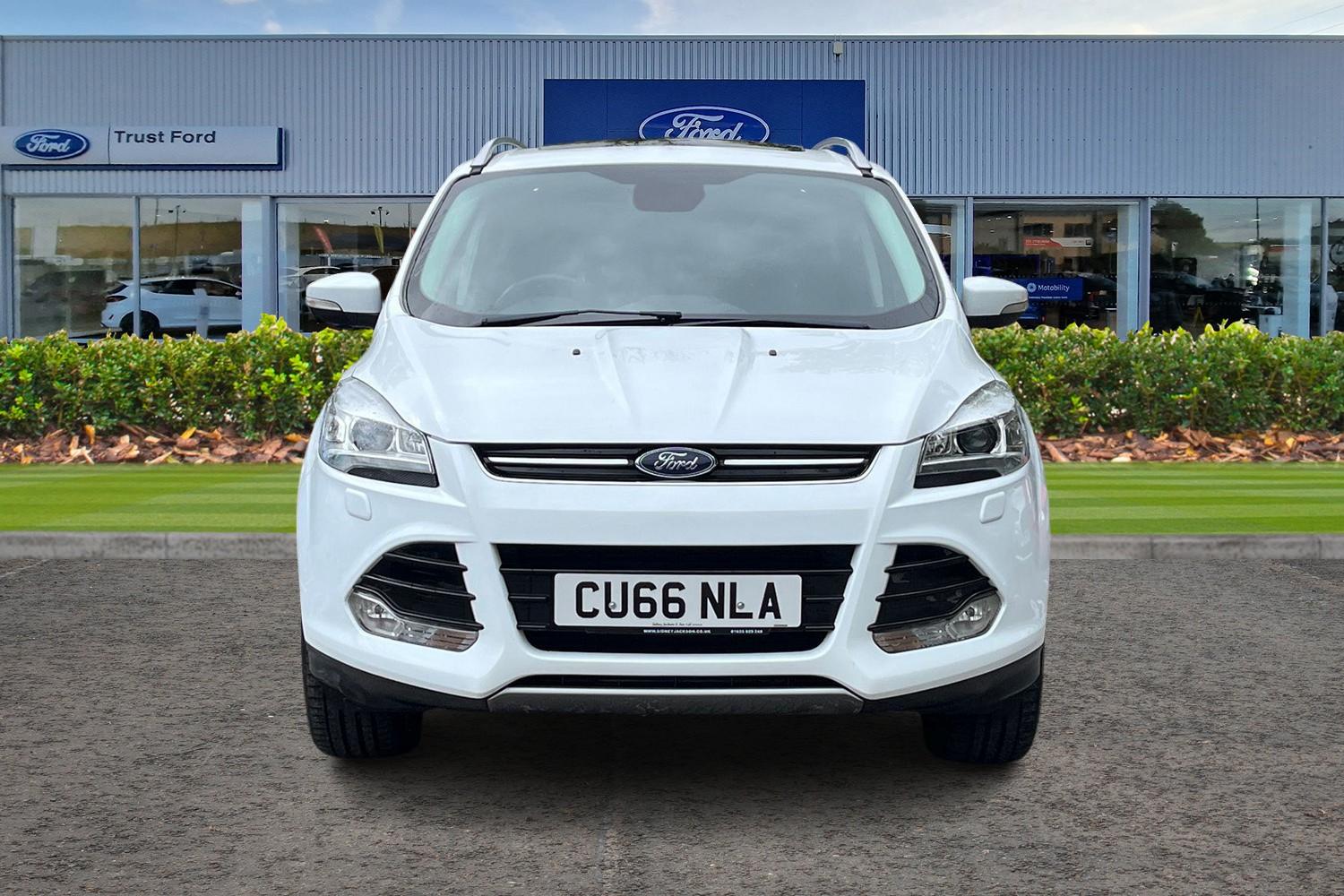 Ford Kuga Photo 5