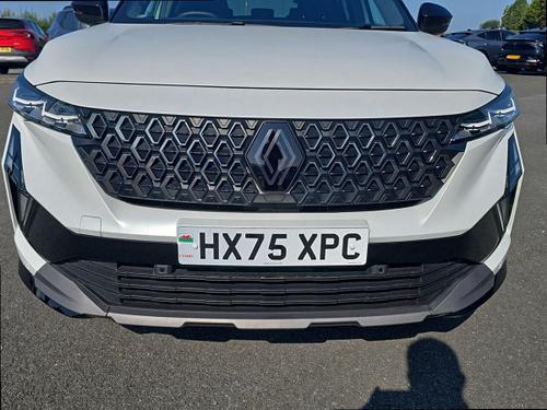 Renault AUSTRAL Photo autoimg-ec102f22af6e8aa706379a9b0cdbf3d5ae625273.jpg
