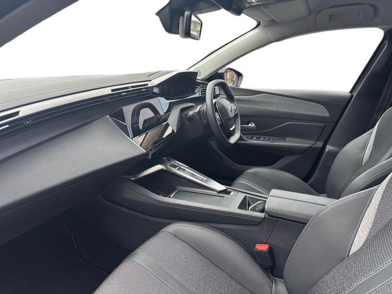 Used Peugeot 308 WN24CYL 15