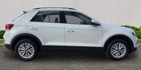 Volkswagen T-roc Photo 3