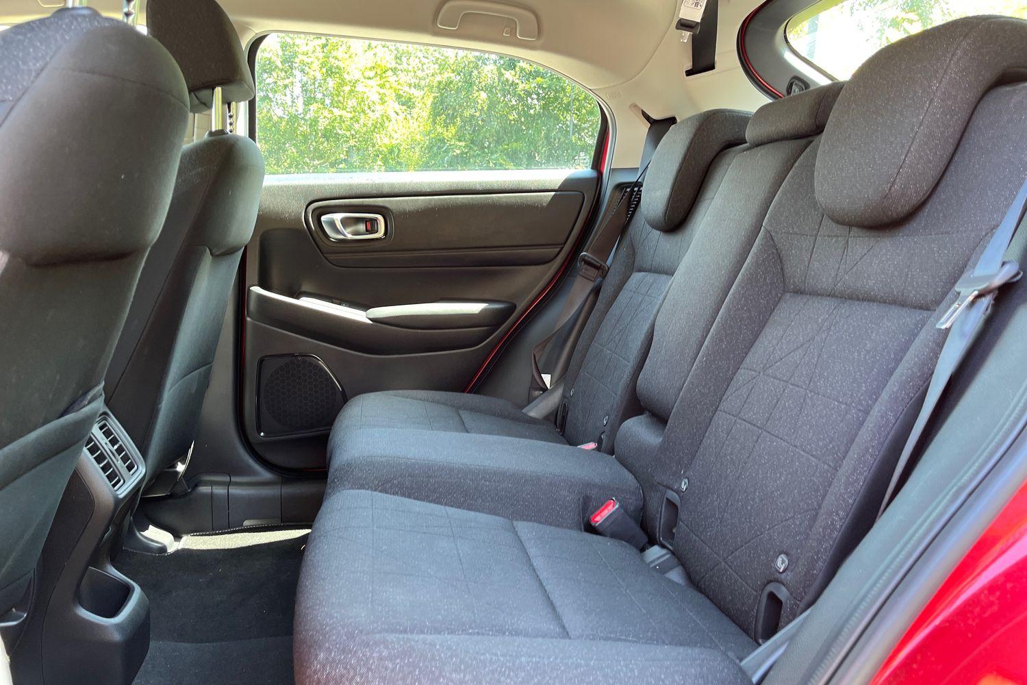 Honda HR-V Photo 19