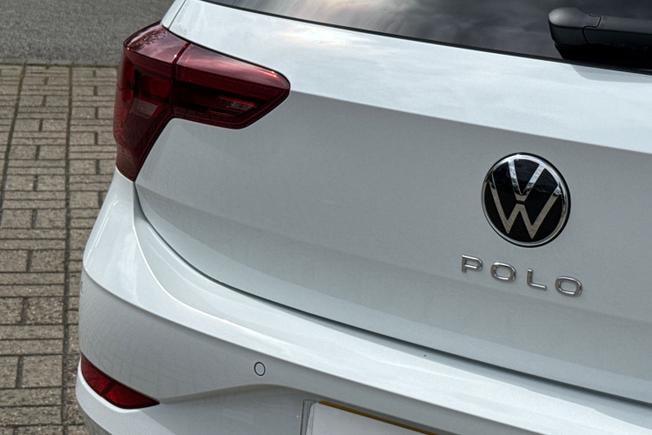 VOLKSWAGEN Polo Photo 21