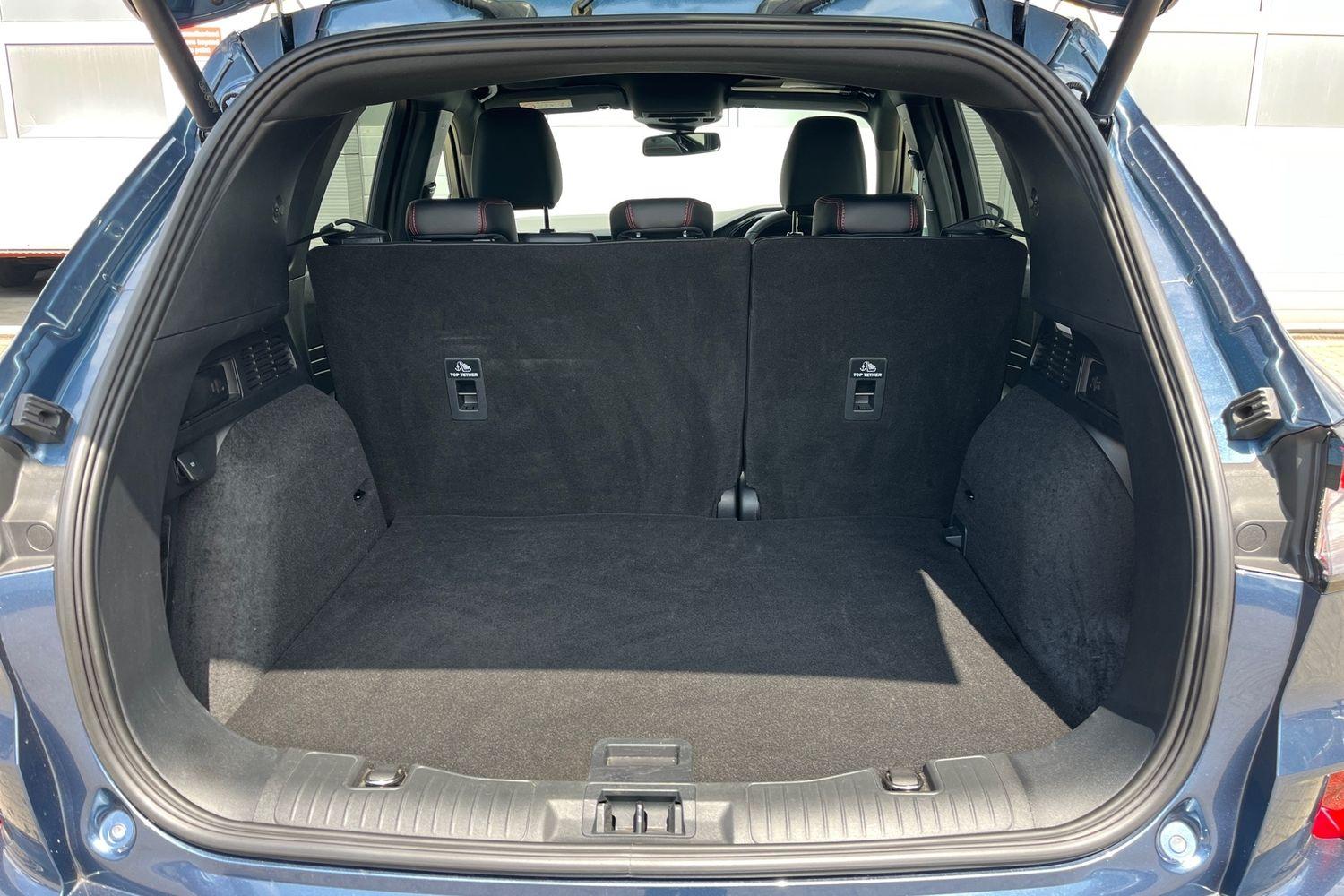Ford Kuga Photo 20