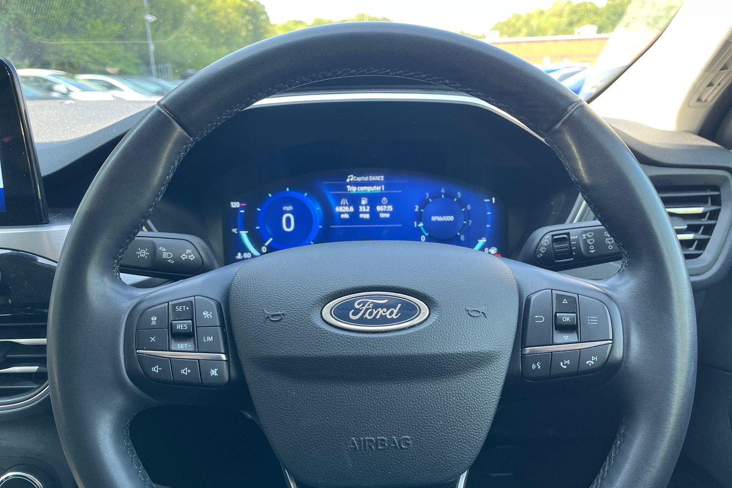 Ford Kuga Photo 11