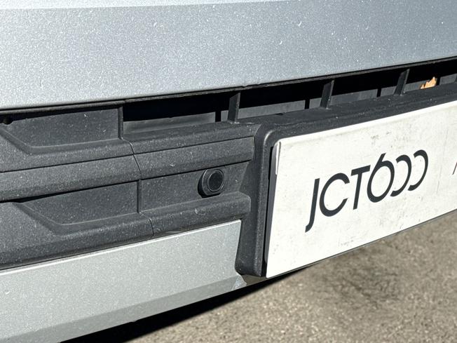 VOLKSWAGEN Transporter Photo 24