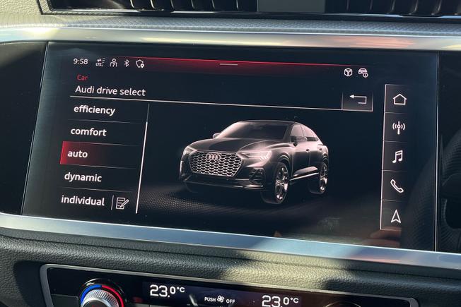 AUDI Q3 Photo 35