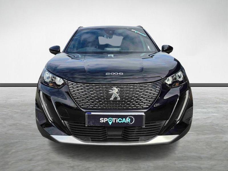 Used Peugeot 2008 SJ23XMF 8
