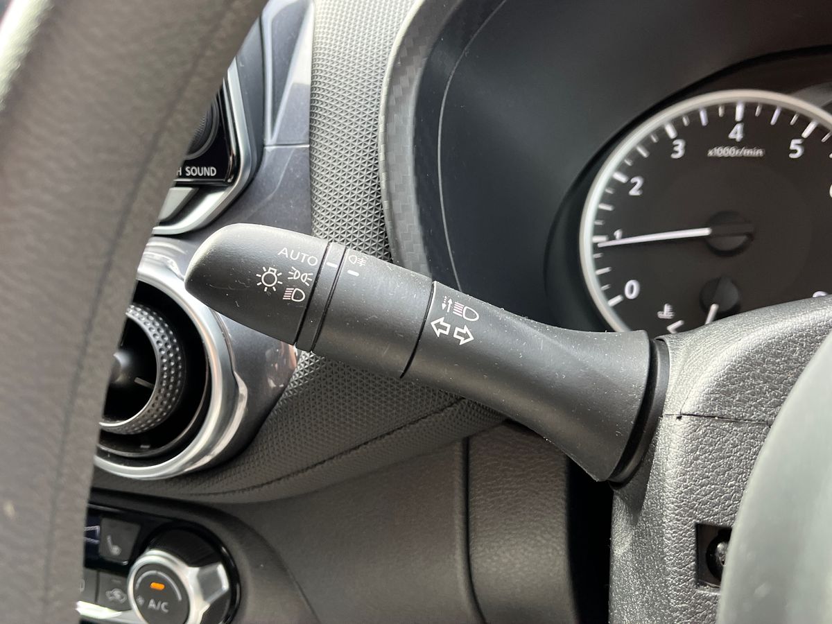 Nissan Juke Photo 34