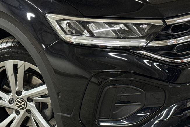 VOLKSWAGEN T-Roc Photo 19