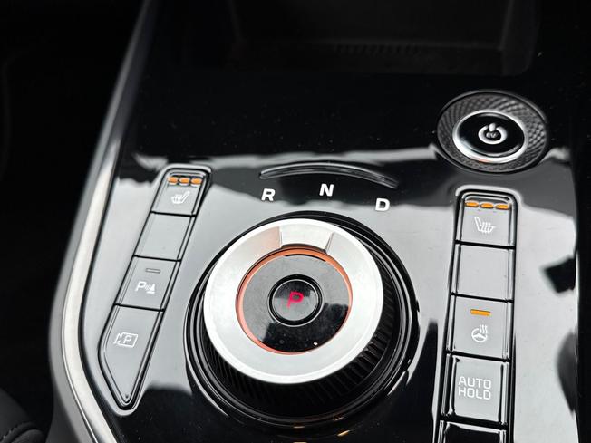 KIA Niro Photo 34