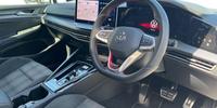 Volkswagen Golf Photo 5