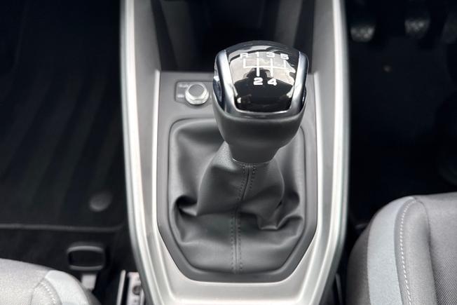AUDI A1 Photo 32