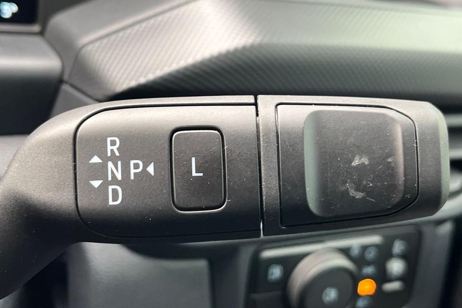 Used Ford TRANSIT CUSTOM 14