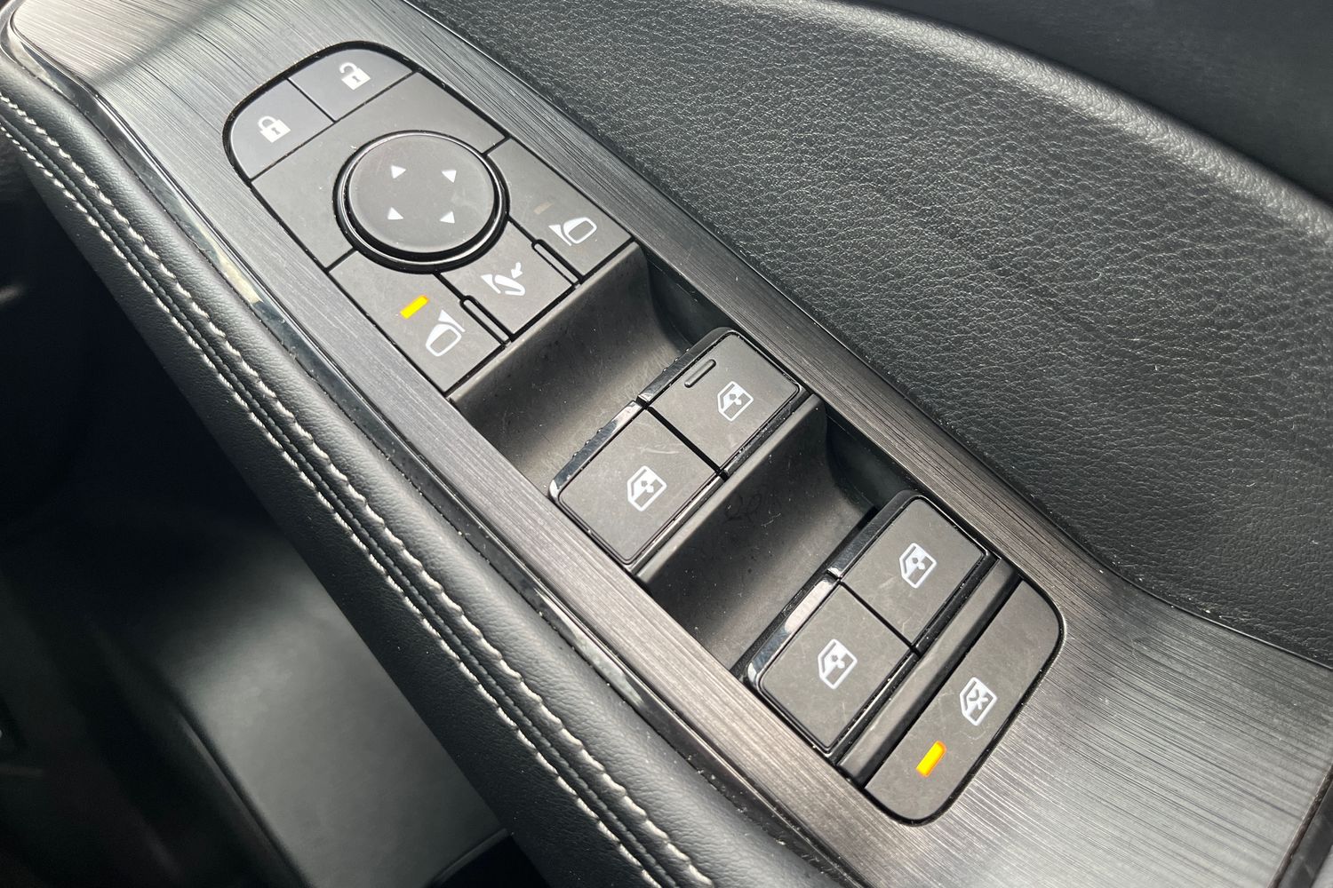 Nissan X-Trail Photo 15