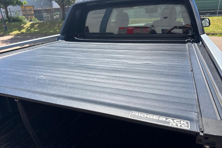 Used Ford RANGER BW24NBB 15