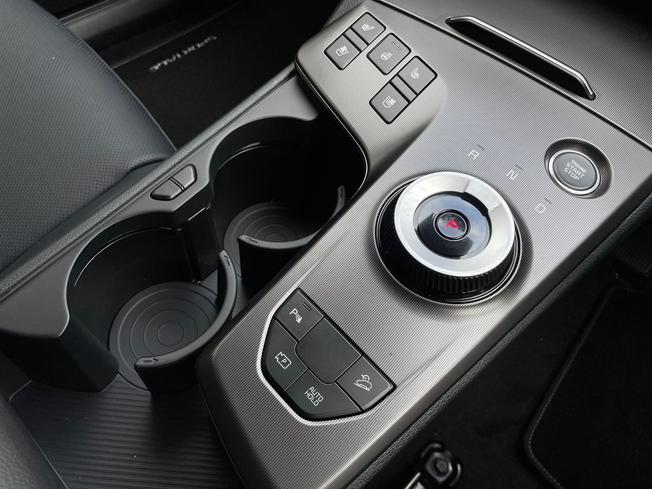 Kia Sportage Photo 43