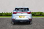 Kia Sportage Photo 10