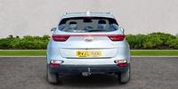 Kia Sportage Photo 10