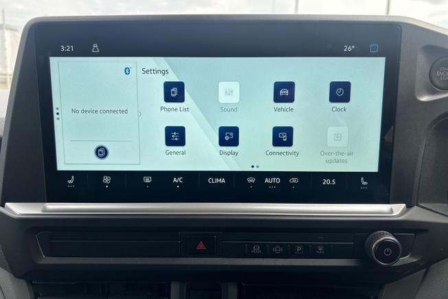 Volkswagen Transporter Photo 13