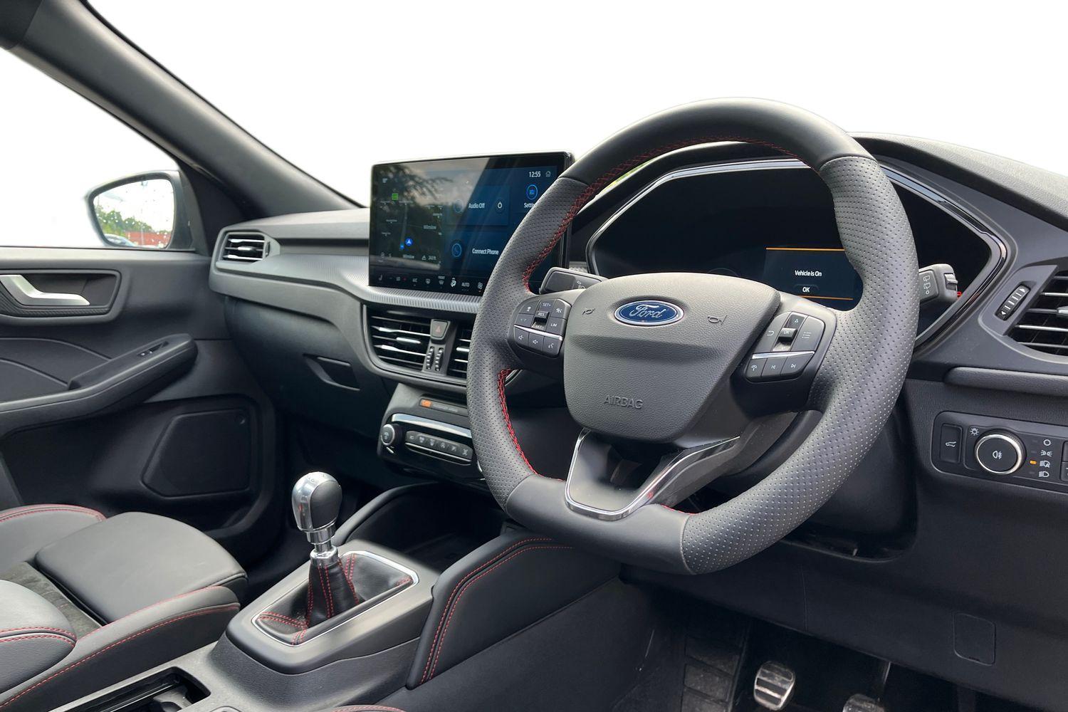 Ford Kuga Photo 8