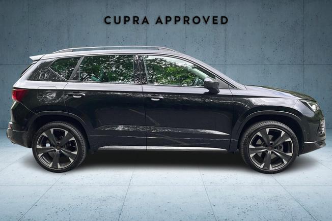 CUPRA Ateca Photo 4