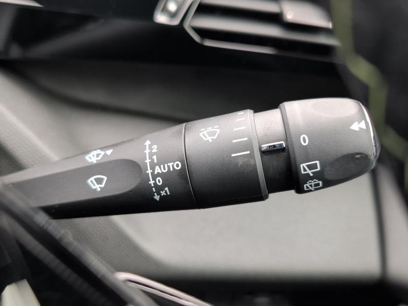 Used Peugeot 308 SW KO74YGL 40