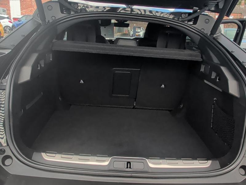 Used Peugeot 408 PN24ZPZ 18