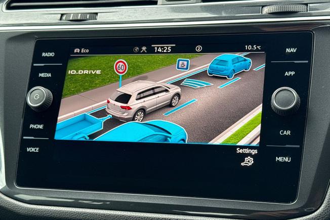 VOLKSWAGEN Tiguan Allspace Photo 33
