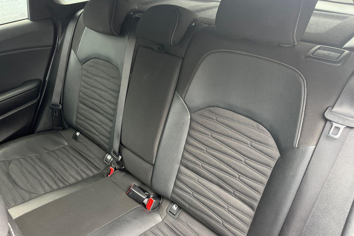 Kia CEED Photo 19