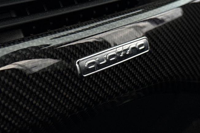 AUDI Rs4 Avant Photo 45