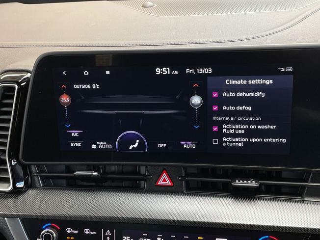 KIA Sportage Photo 52
