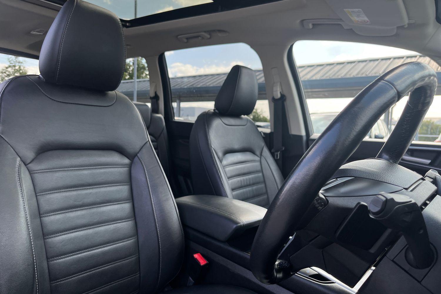 Ford Galaxy Photo 16