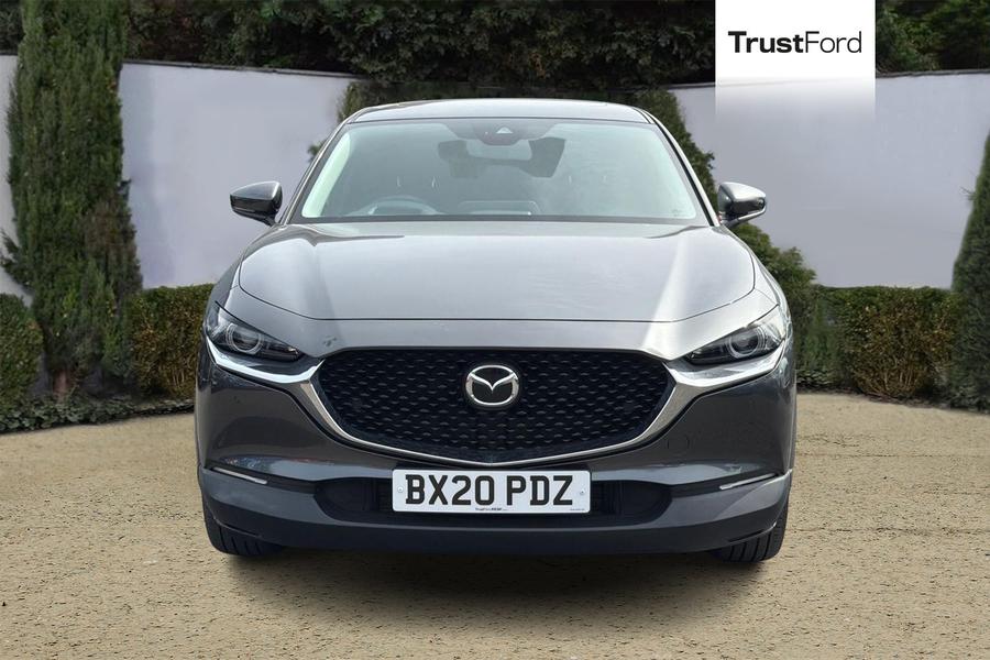 Mazda CX-30 Photo autoimg-ec211fd8a16cc58d8ae0089483f03276a7a36faa.jpg