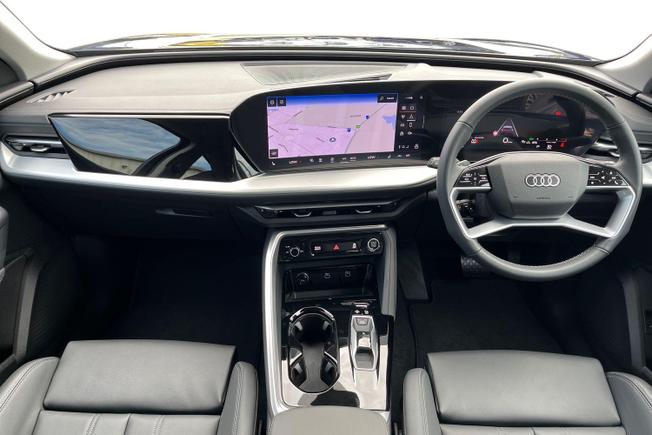 AUDI Q5 Photo 10