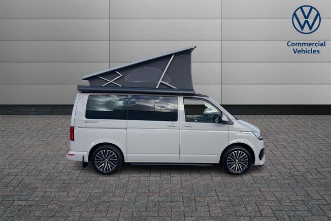 VOLKSWAGEN California Photo 4
