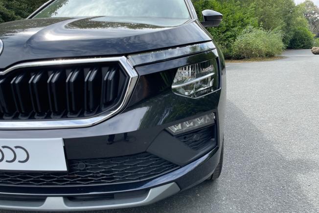 ŠKODA Kamiq Photo 19