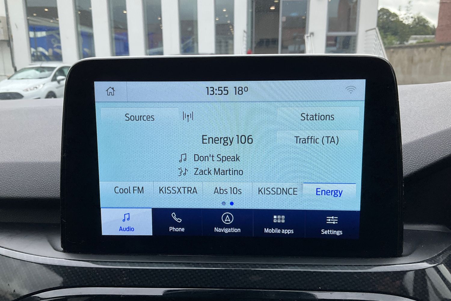Ford KUGA Photo 22