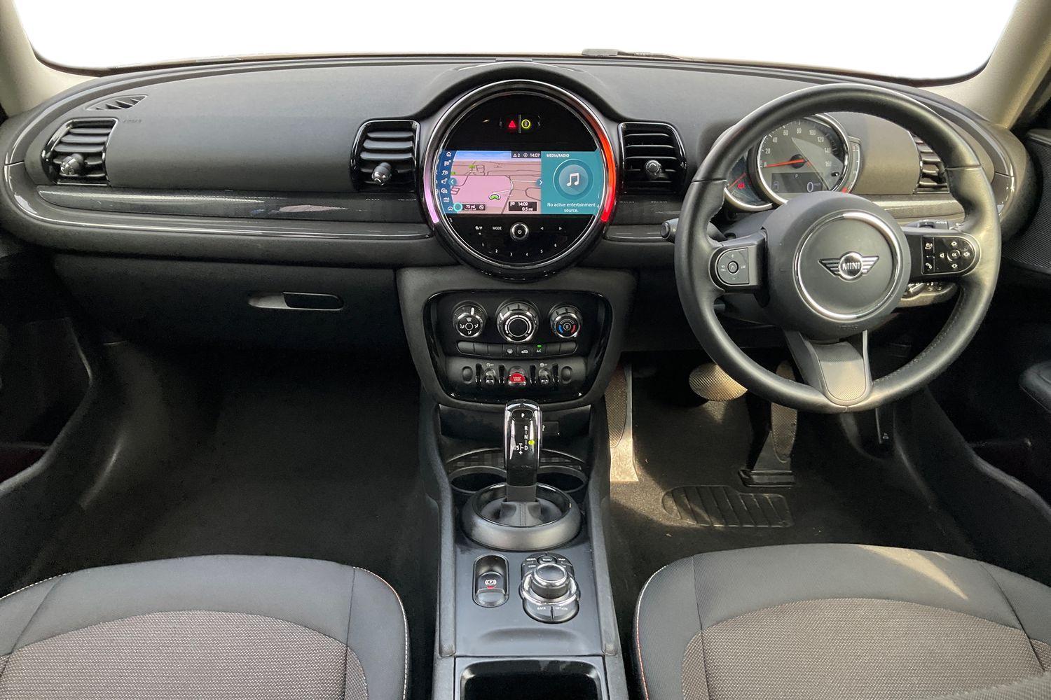 MINI Clubman Photo 9