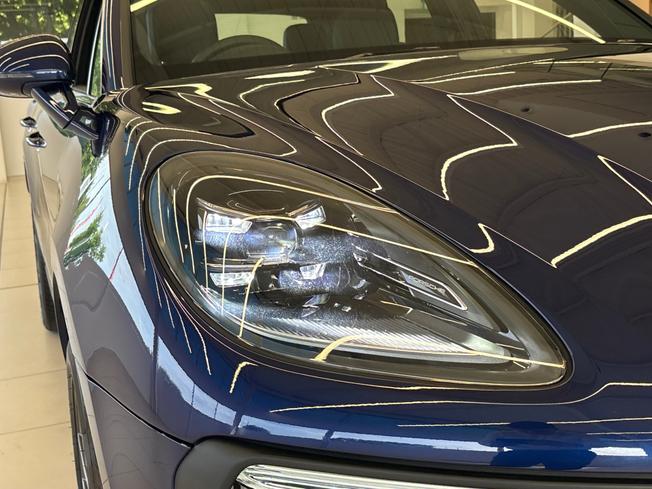 PORSCHE Macan Photo 21