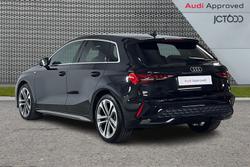 Audi A3 Photo 3