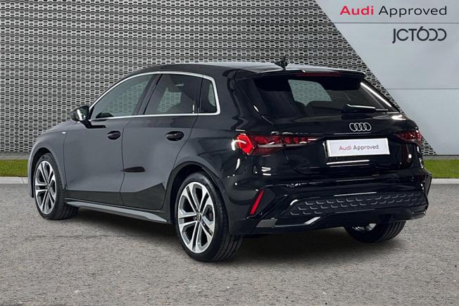 Audi A3 Photo 3