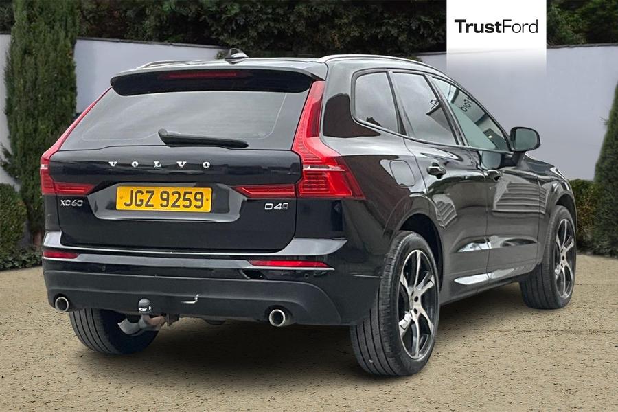 Volvo XC60 Photo autoimg-ec23e1fb9f143d2750c663ab857221da1d25ddd0.jpg