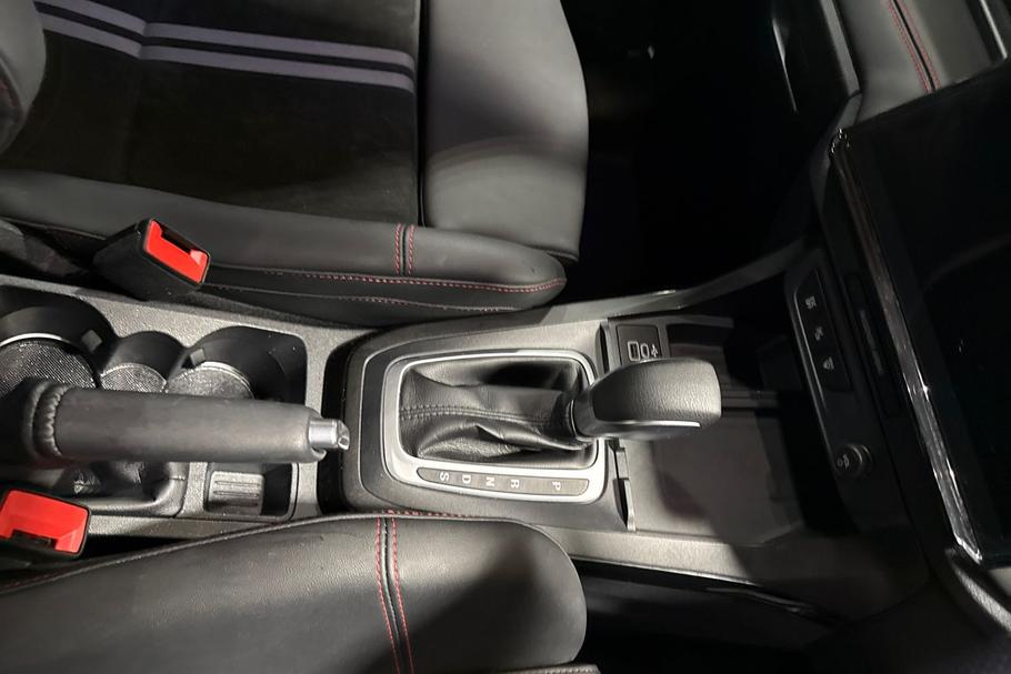 Used Ford Puma WN25FVR 32